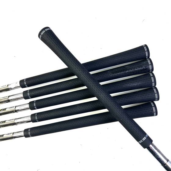 Taylormade Rocketbladez Irons / 6-SW / Rocketfuel Regular Flex