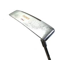 Fisher CTS-2 Putter / 34.5 Inches