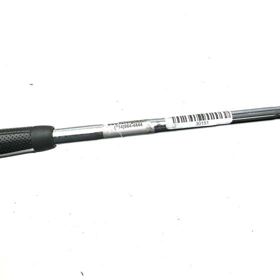 Fisher CTS-2 Putter / 34.5 Inches