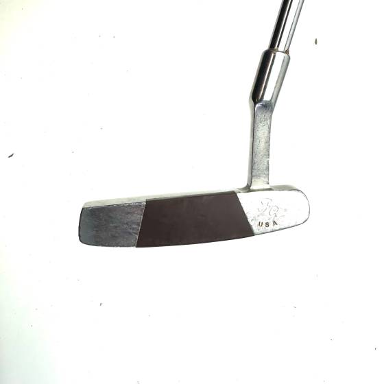 Fisher CTS-2 Putter / 34.5 Inches