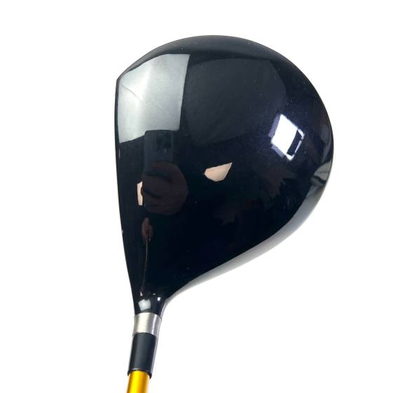Cleveland Launcher XL270 Draw Driver / 10.5 Degree / Miyazaki 39R Regular Flex