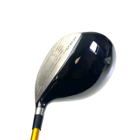 Cleveland Launcher XL270 Draw Driver / 10.5 Degree / Miyazaki 39R Regular Flex