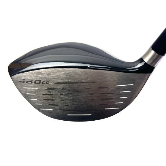 Cleveland Launcher XL270 Draw Driver / 10.5 Degree / Miyazaki 39R Regular Flex