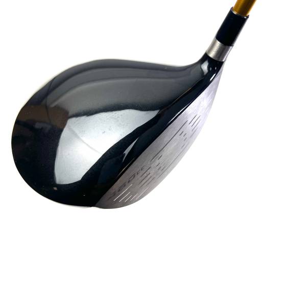 Cleveland Launcher XL270 Draw Driver / 10.5 Degree / Miyazaki 39R Regular Flex