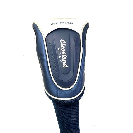 Cleveland Launcher XL270 Draw Driver / 10.5 Degree / Miyazaki 39R Regular Flex
