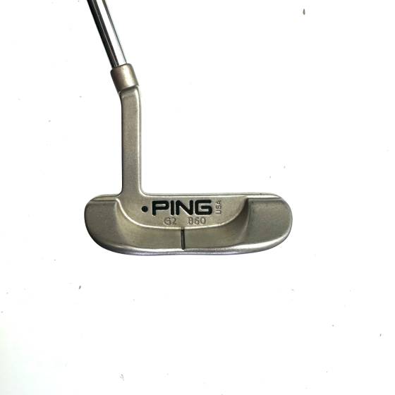 Ping G2I B60 Putter / 35 Inches