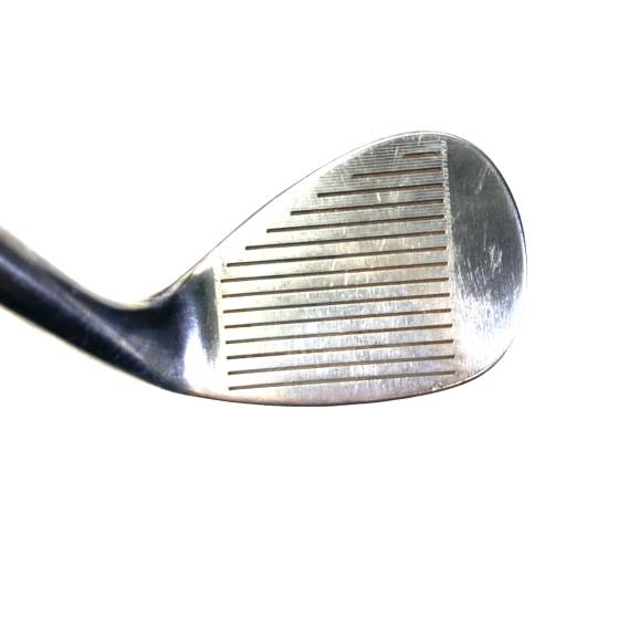 Left Handed Cleveland CG15 Wedge Set / 52, 56, 60 Degree / Traction Wedge Flex