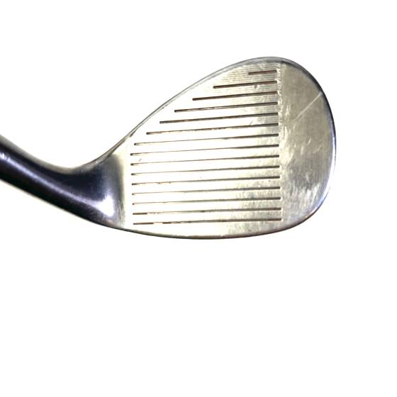 Left Handed Cleveland CG15 Wedge Set / 52, 56, 60 Degree / Traction Wedge Flex