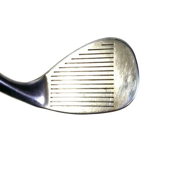 Left Handed Cleveland CG15 Wedge Set / 52, 56, 60 Degree / Traction Wedge Flex