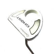 Left Handed Taylormade Corza Ghost Putter / 35 Inches