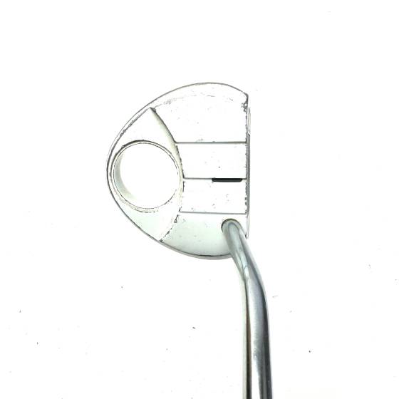 Left Handed Taylormade Corza Ghost Putter / 35 Inches