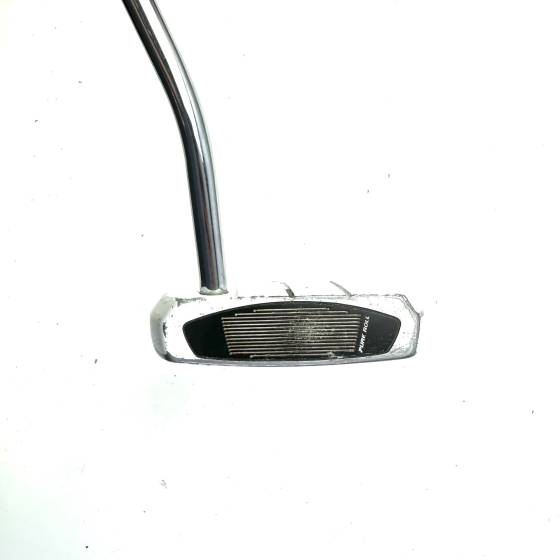 Left Handed Taylormade Corza Ghost Putter / 35 Inches