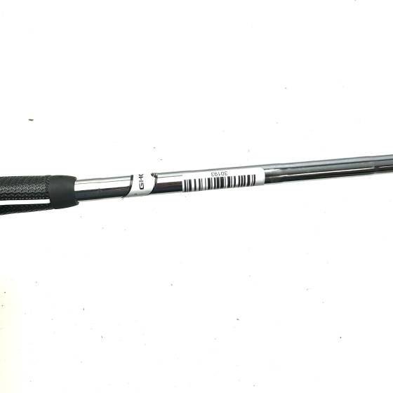 Left Handed Taylormade Corza Ghost Putter / 35 Inches
