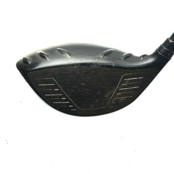 Ping G425 SFT Driver / 10.5 Degree / Alta CB 55 Regular Flex