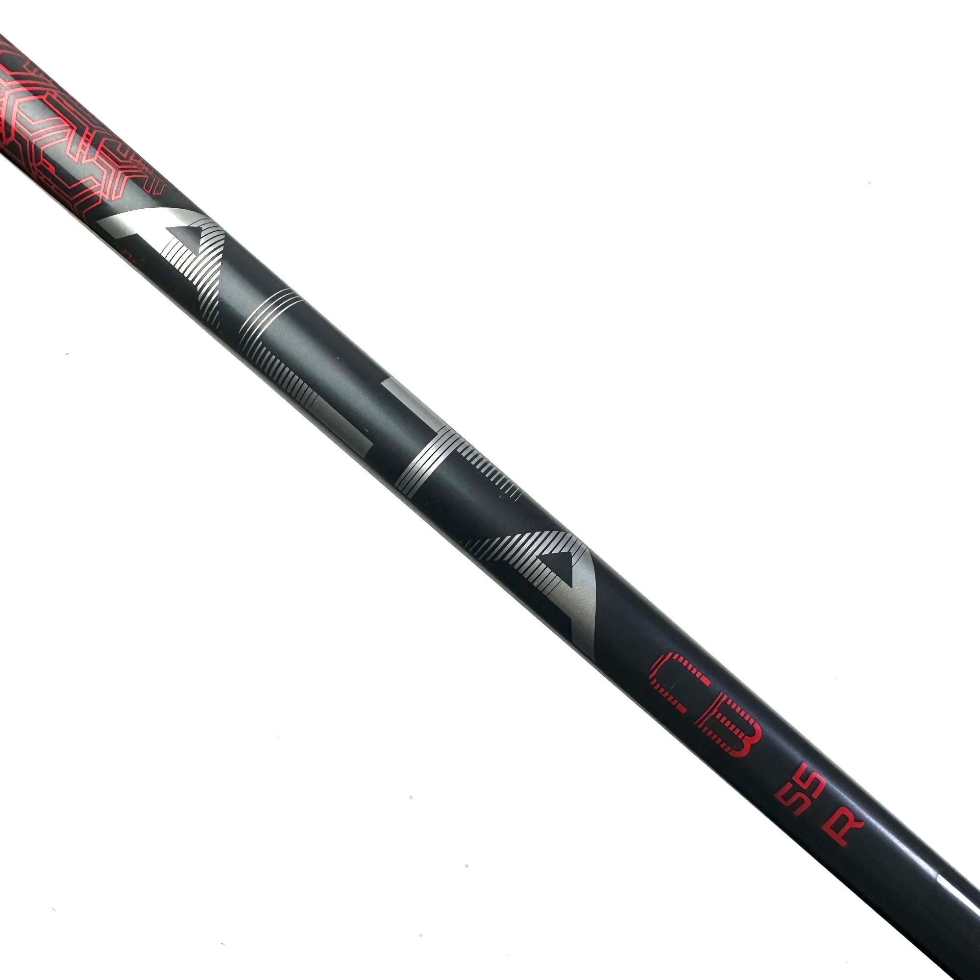 Ping G425 SFT Driver / 10.5 Degree / Alta CB 55 Regular Flex