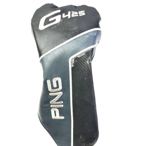 Ping G425 SFT Driver / 10.5 Degree / Alta CB 55 Regular Flex