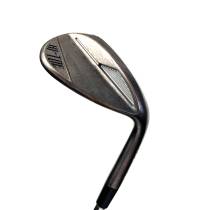 Taylormade Milled Grind 4 Hi-Toe Lob Wedge / 60 Degree / Dynamic Gold 115 Wedge Flex