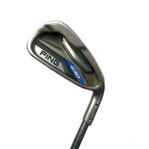 Ping G30 5 Iron / 24 Degree / TFC 419 Regular Flex