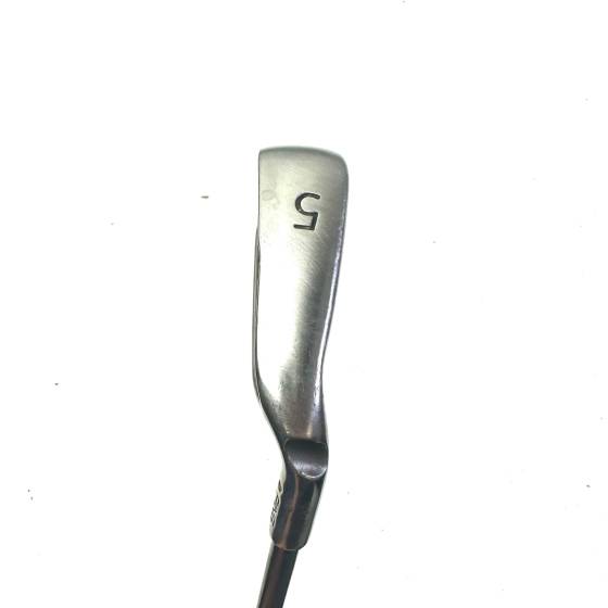 Ping G30 5 Iron / 24 Degree / TFC 419 Regular Flex
