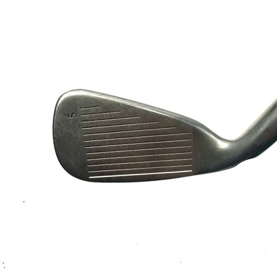 Ping G30 5 Iron / 24 Degree / TFC 419 Regular Flex