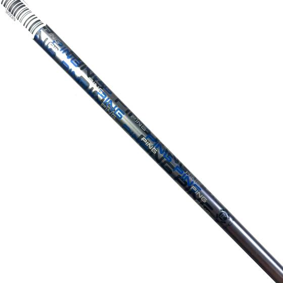 Ping G30 5 Iron / 24 Degree / TFC 419 Regular Flex