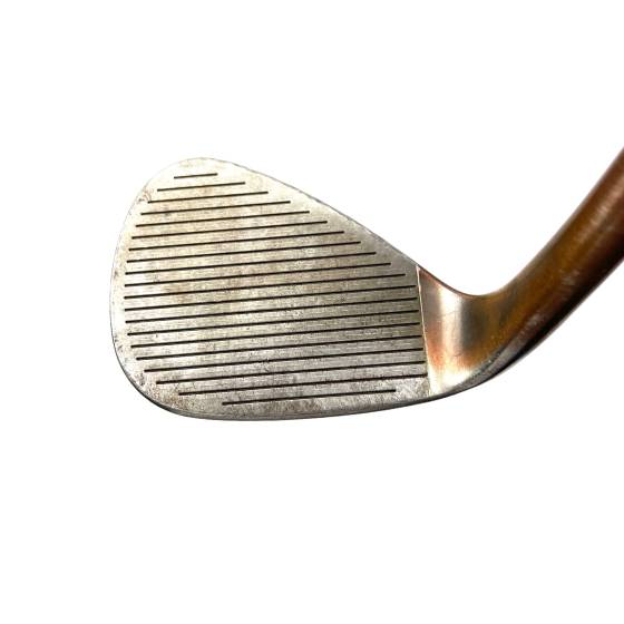 Taylormade Hi-Toe 3 Sand Wedge / 56 Degree / KBS HI Rev 2.0 115 Stiff Flex