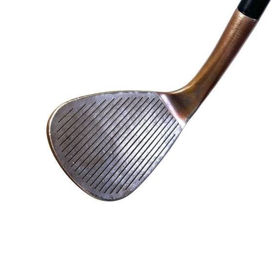 Taylormade Hi-Toe 3 Sand Wedge / 56 Degree / KBS HI Rev 2.0 115 Stiff Flex