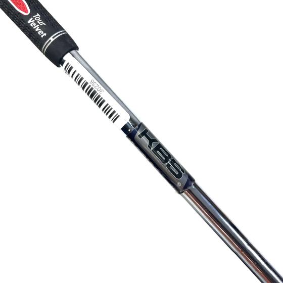 Taylormade Hi-Toe 3 Sand Wedge / 56 Degree / KBS HI Rev 2.0 115 Stiff Flex