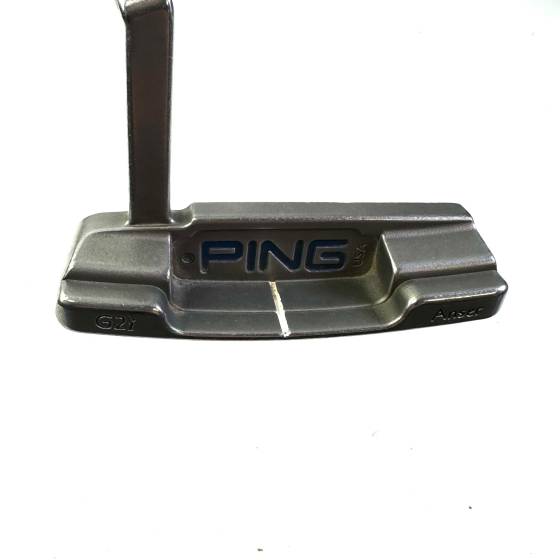 Ping G2i Anser Putter / 34 Inches