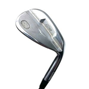 Mizuno S18 Gap Wedge / 52 Degree / KBS Tour Stiff Flex