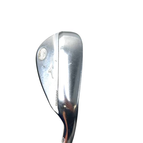 Mizuno S18 Gap Wedge / 52 Degree / KBS Tour Stiff Flex