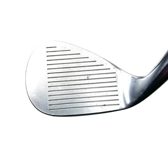 Mizuno S18 Gap Wedge / 52 Degree / KBS Tour Stiff Flex