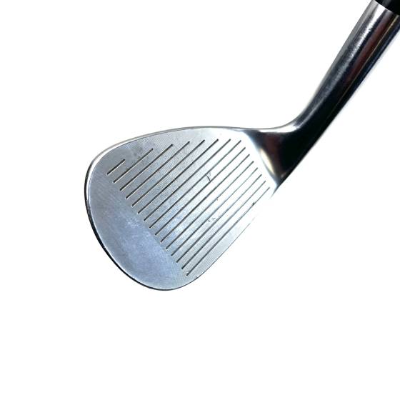 Mizuno S18 Gap Wedge / 52 Degree / KBS Tour Stiff Flex