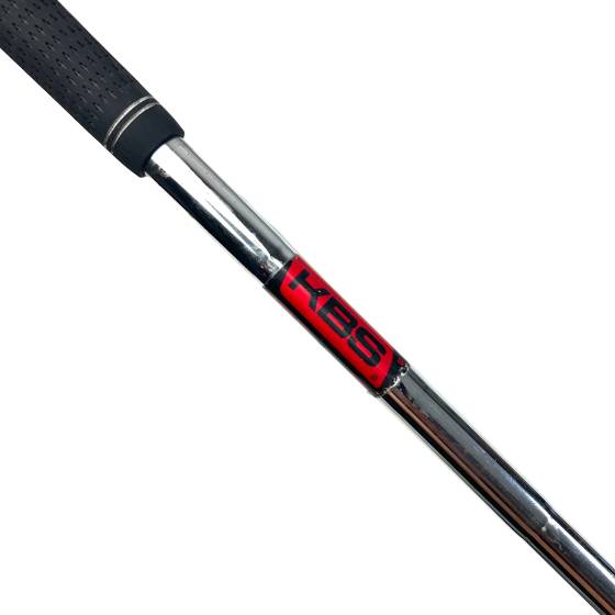 Mizuno S18 Gap Wedge / 52 Degree / KBS Tour Stiff Flex