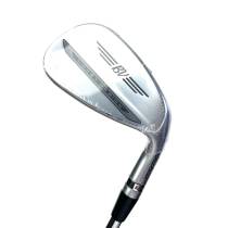 New Titleist Vokey SM11 Pitching Wedge / 44 Degree / Vokey Wedge Flex