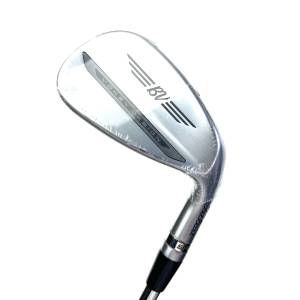 New Titleist Vokey SM11 Pitching Wedge / 44 Degree / Vokey Wedge Flex