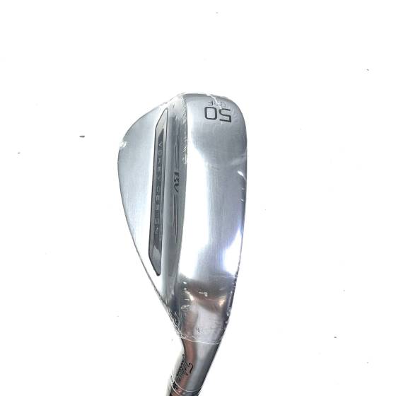 New Titleist Vokey SM11 Gap Wedge / 50 Degree / Vokey Wedge Flex