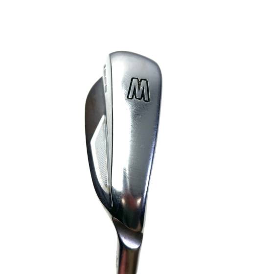 Ping I525 Pitching Wedge / 45 Degree / Project X IO 110g Stiff Flex