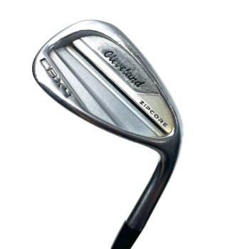 Cleveland CBX-4 Pitching Wedge / 46 Degree / Recoil Dart 80 Wedge Flex