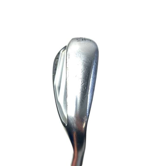 Cleveland CBX-4 Pitching Wedge / 46 Degree / Recoil Dart 80 Wedge Flex