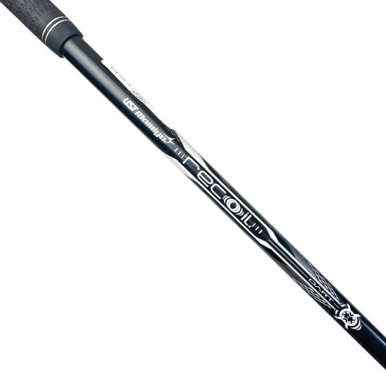 Cleveland CBX-4 Pitching Wedge / 46 Degree / Recoil Dart 80 Wedge Flex