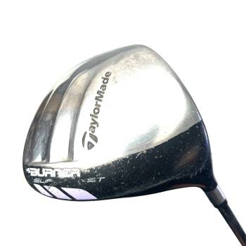 Taylormade Burner Superfast HT Driver / 13 Degree / Matrix Ozik Ladies Flex