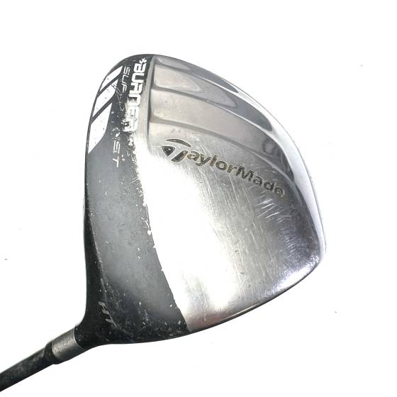 Taylormade Burner Superfast HT Driver / 13 Degree / Matrix Ozik Ladies Flex