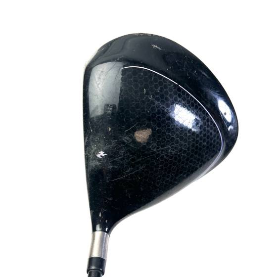 Taylormade Burner Superfast HT Driver / 13 Degree / Matrix Ozik Ladies Flex