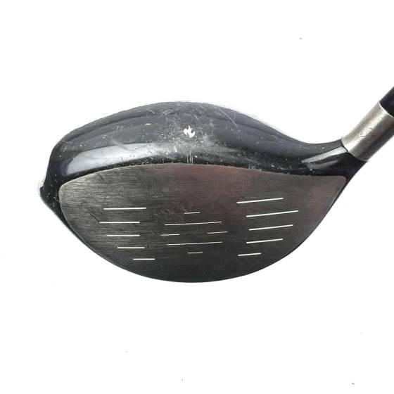Taylormade Burner Superfast HT Driver / 13 Degree / Matrix Ozik Ladies Flex