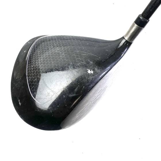 Taylormade Burner Superfast HT Driver / 13 Degree / Matrix Ozik Ladies Flex
