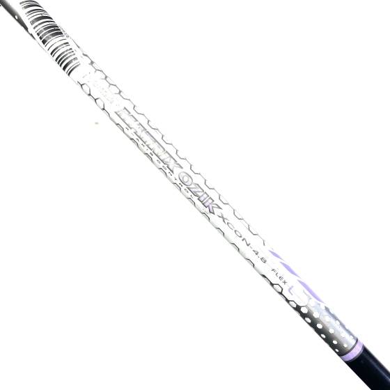 Taylormade Burner Superfast HT Driver / 13 Degree / Matrix Ozik Ladies Flex