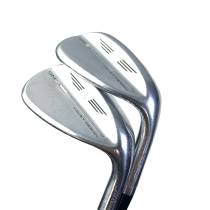 Titleist Vokey SM9 Wedge Set / 54 & 60 Degree / Vokey Wedge Flex