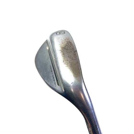 Titleist Vokey SM9 Wedge Set / 54 & 60 Degree / Vokey Wedge Flex
