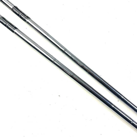 Titleist Vokey SM9 Wedge Set / 54 & 60 Degree / Vokey Wedge Flex